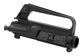 Luth-AR A1 C7 AR15 upper receiver with M4 feed ramps